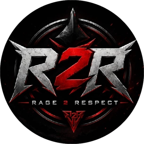 RAGE 2 RESPECT