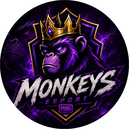 Monkeys Esport