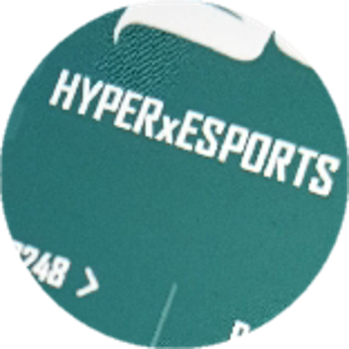 HYPERxESPORTS