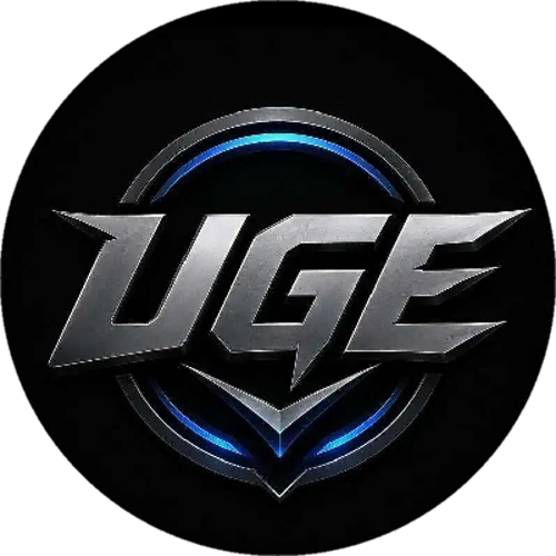 UGE E SPORT