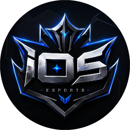 İOS ESPORTSS