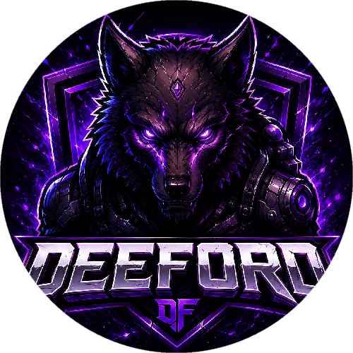 DEEFORD