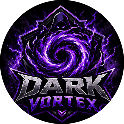 DR VORTEX