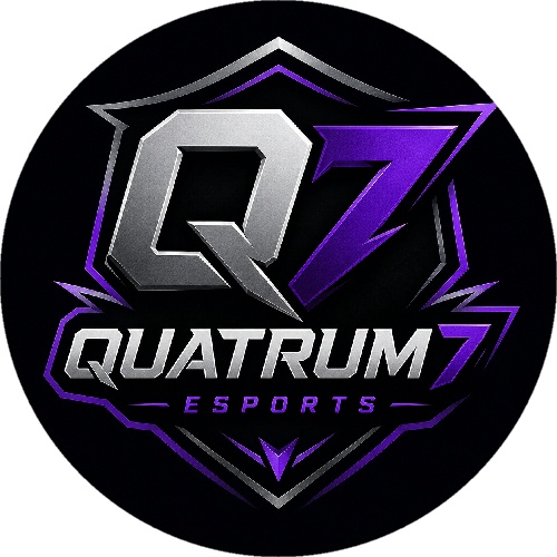 QUATRUM7  ESPORTS