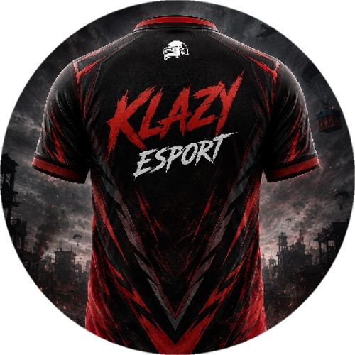 KLAZY Esport