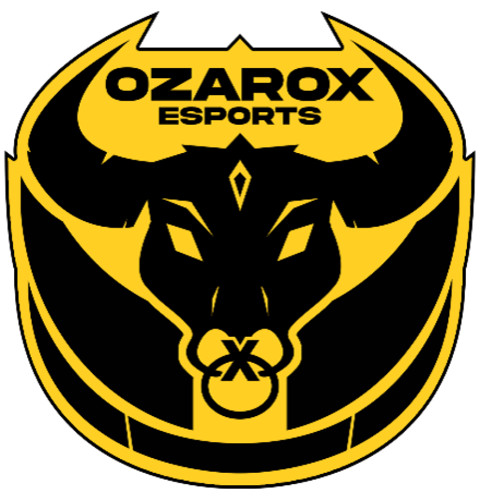 Ozarox Acadmy logo