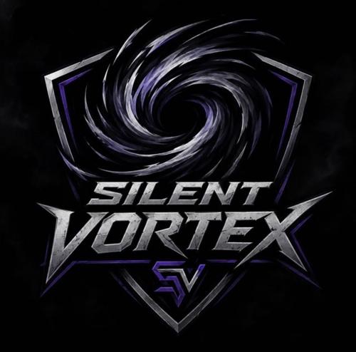 SİLENT VORTEX Esports