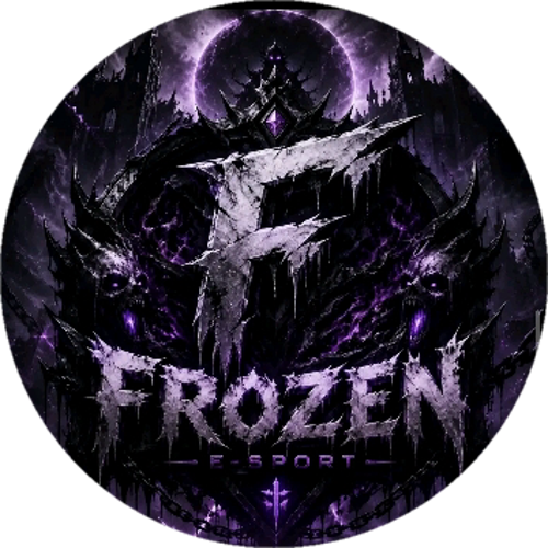 FROZEN E-SPORT