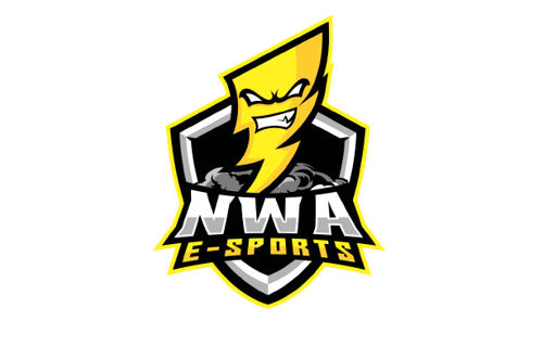 NWA Akademi logo