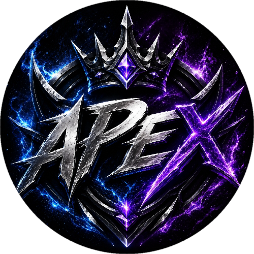 APEXX E-SPORTS