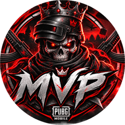 mvp esportsssss