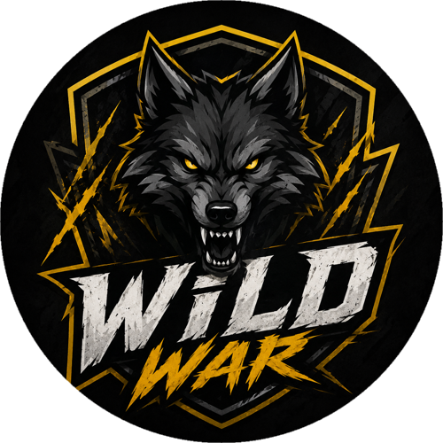 WİLDWAR-ESPORTS