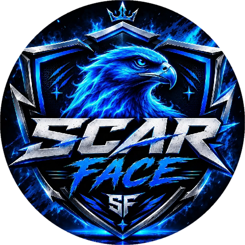 SCARFACE E-SPORTS
