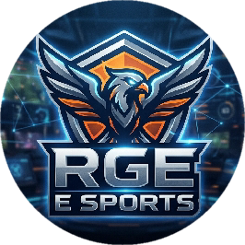 RGE ESPORTS.
