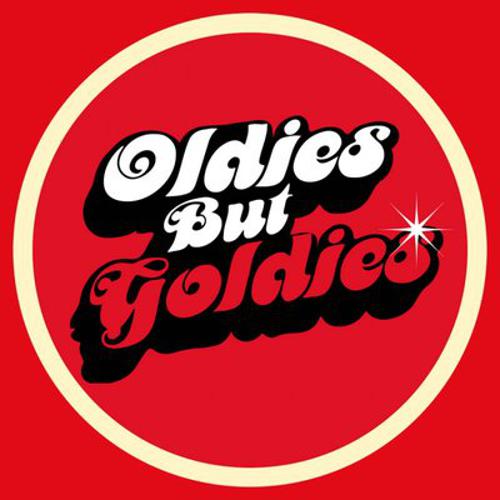 Oldies But Goldies logo