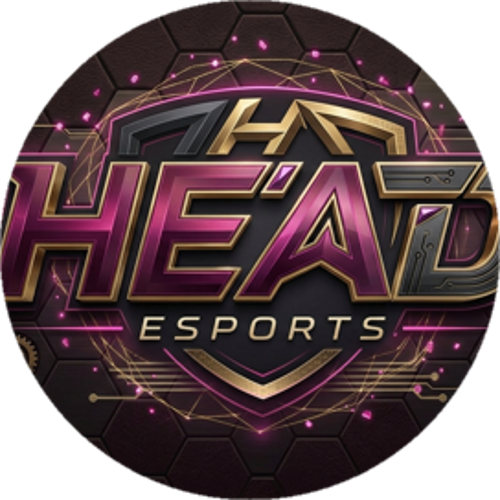 HEAD E-SPORTS