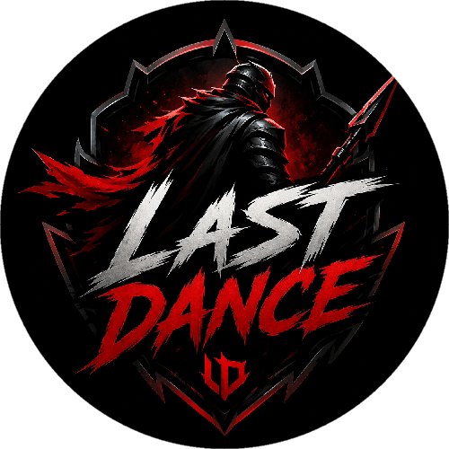 LAST DANC3
