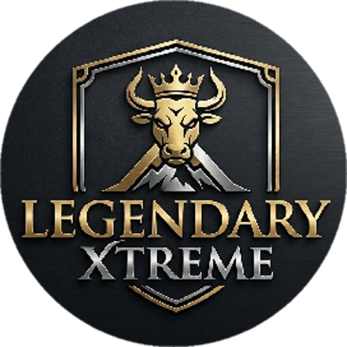 Legendary Xtreme