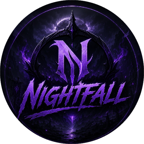Nightfall