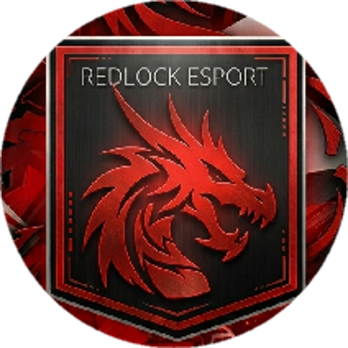 REDLOCK ESPORT