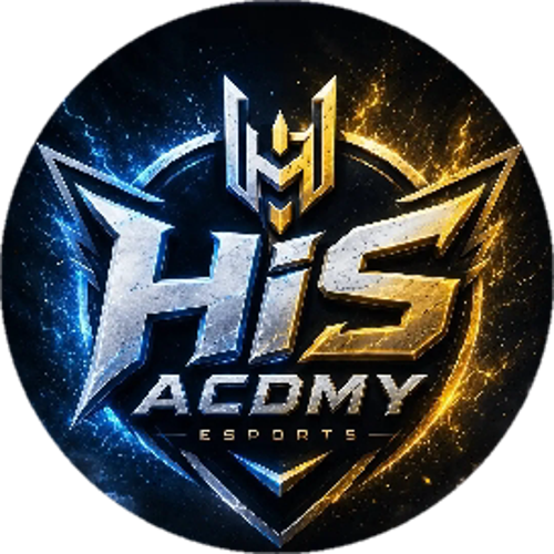 his academy