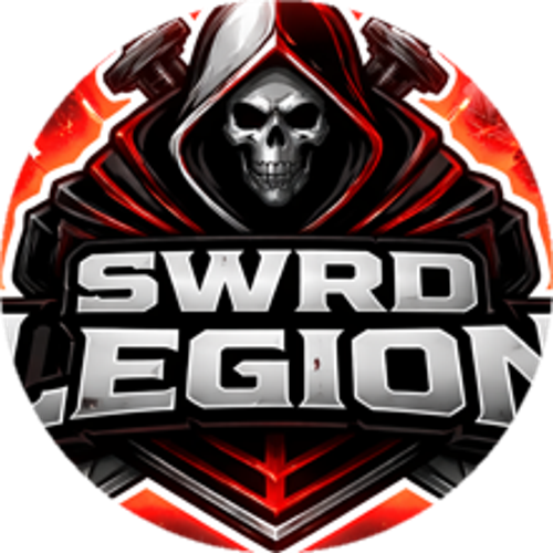 SWRD esports