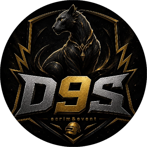 D9S ESPORTS