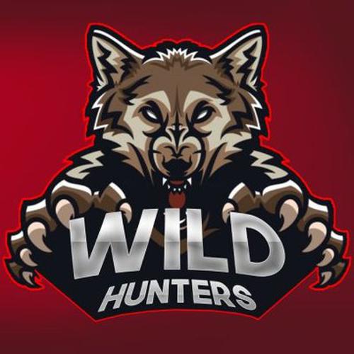 Wild Hunters logo
