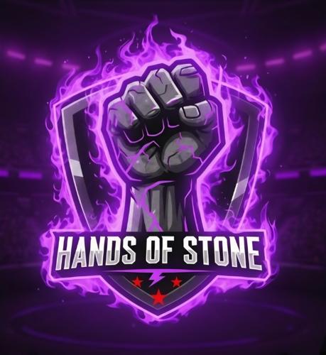 Hands Of Stone