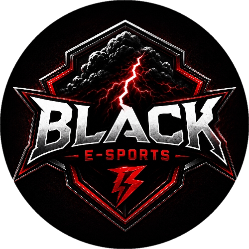 BLACK FORCE E-SPORST