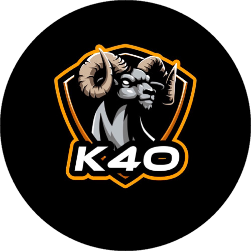 K40 esport