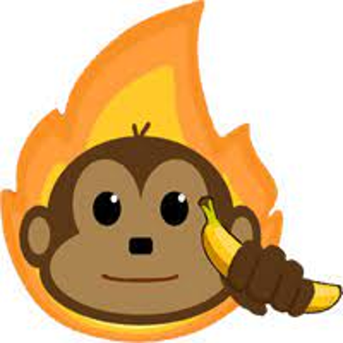 Monkey Momentum logo
