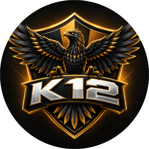 K12 ESPORTSx