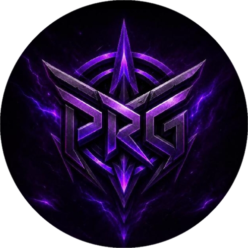 PARAGON ESPORTS .
