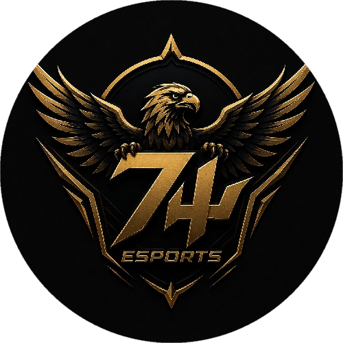7屮 ESPORTS