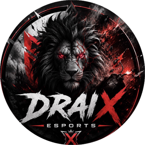 DRAIX ESPORTS