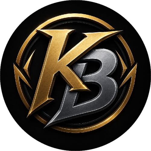 KB E-SPORTS
