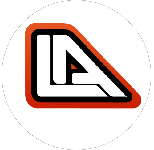 Lynch Esports logo