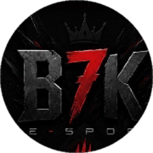 B7K PUBG