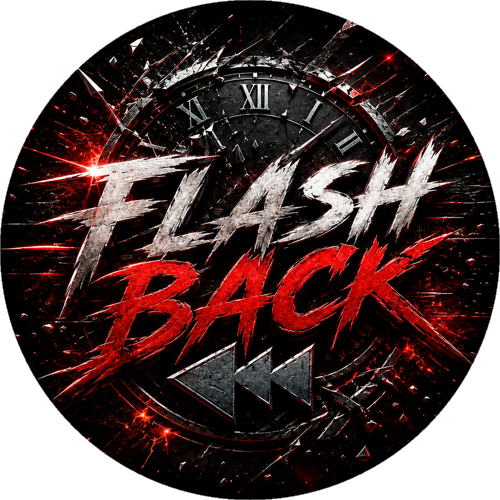 Flash Back E-Sports