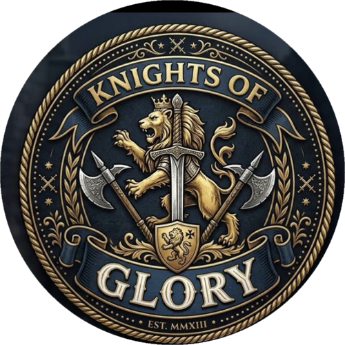 Knights of Glory