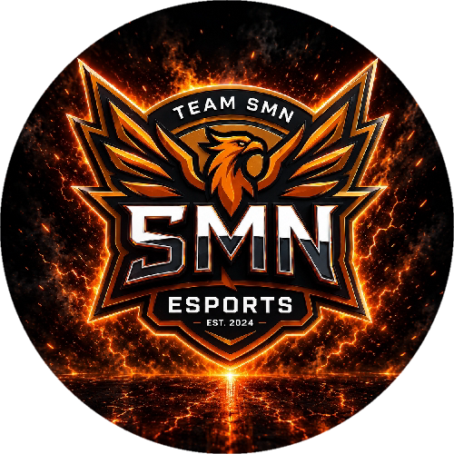 SMN GAMİNG