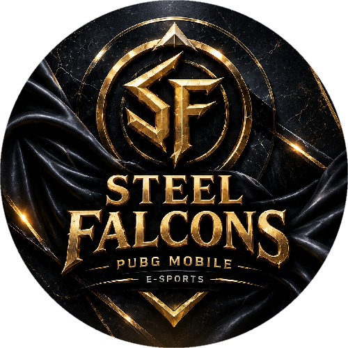 STEEL FALCONS