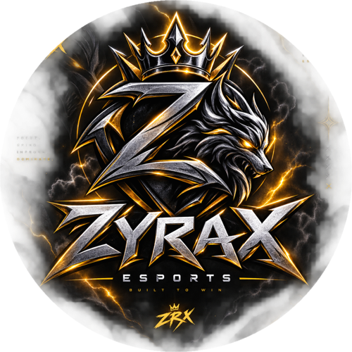 ZYRAX Esports