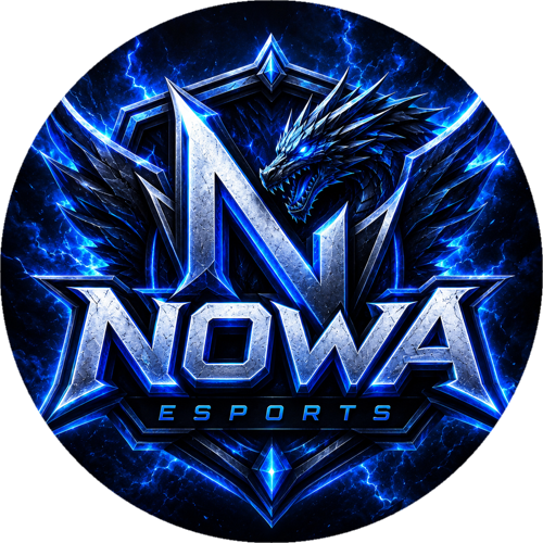 NOWA ESPORTS
