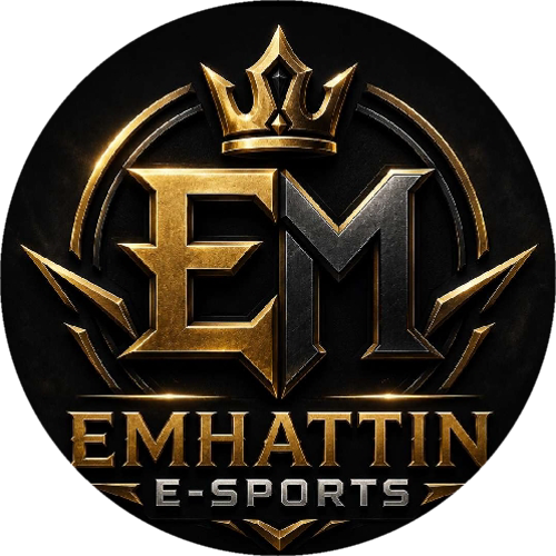 EMHATTIN ESPORTS