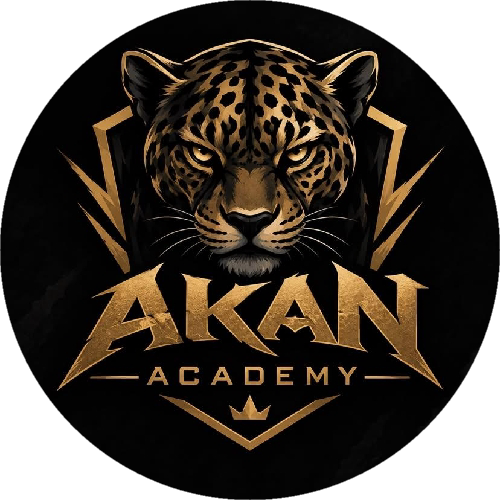 AKAN E-Sports ACADEMY