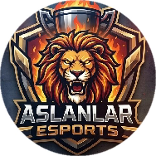 Aslanlar E-sports
