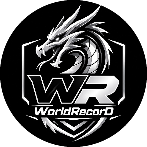 WorldRecorD | WR