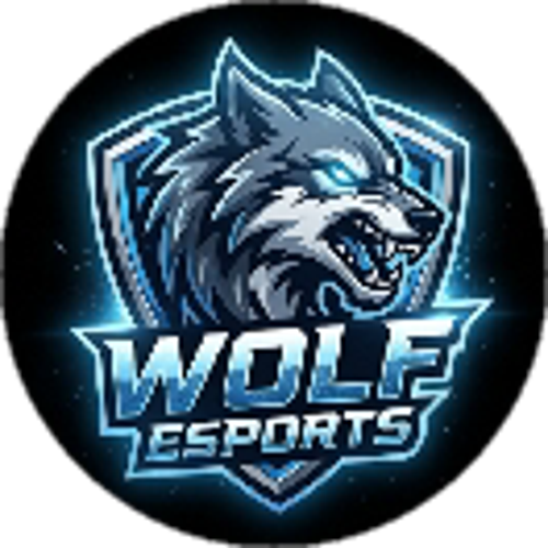 WOLF ESPORTS / WLF